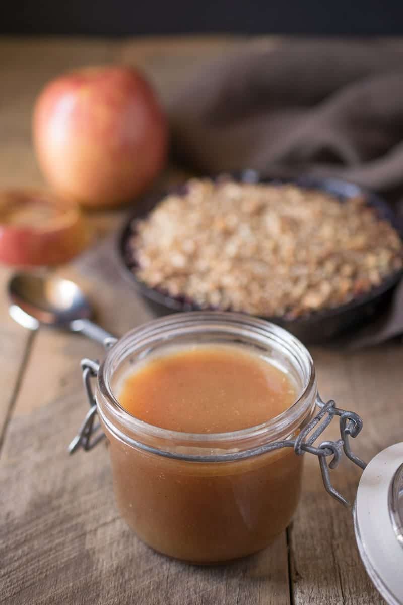 16 Ways to Feed a Caramel Obsession Littlesugarsnaps