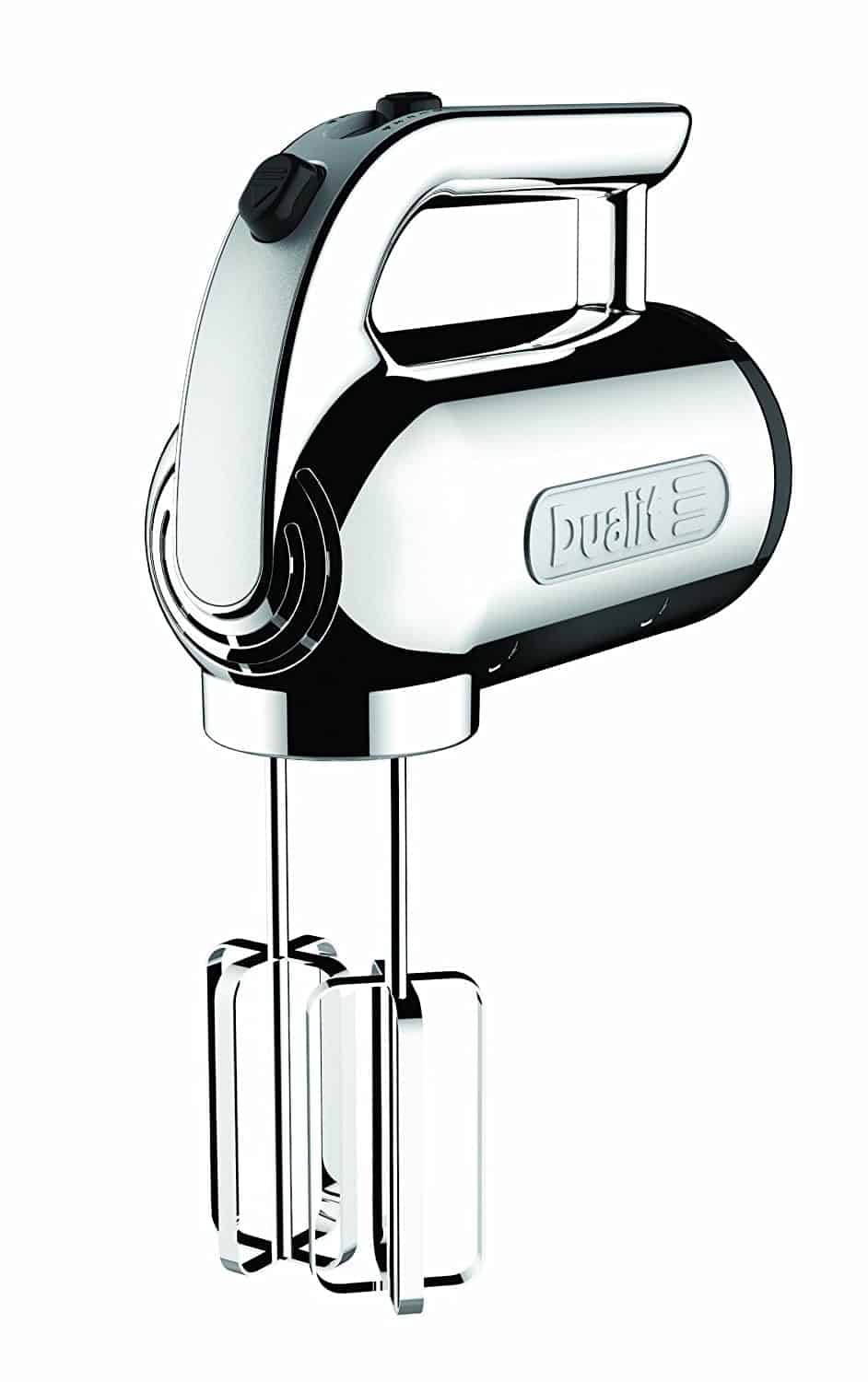 Dualite hand-mixer