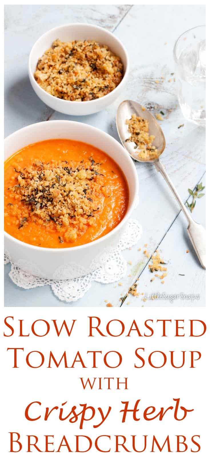 Crispy Herb Breadcrumbs Three Ways Littlesugarsnaps