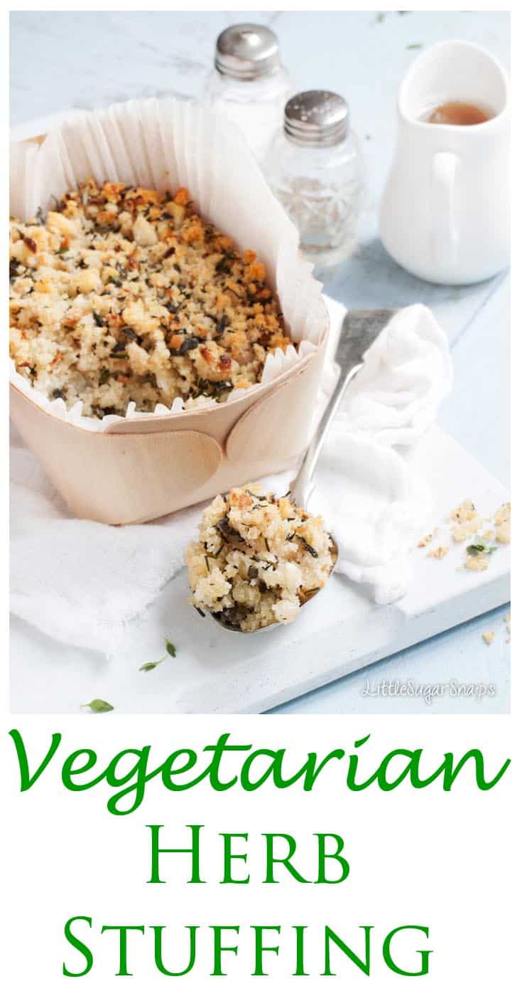 Crispy Herb Breadcrumbs Three Ways Littlesugarsnaps