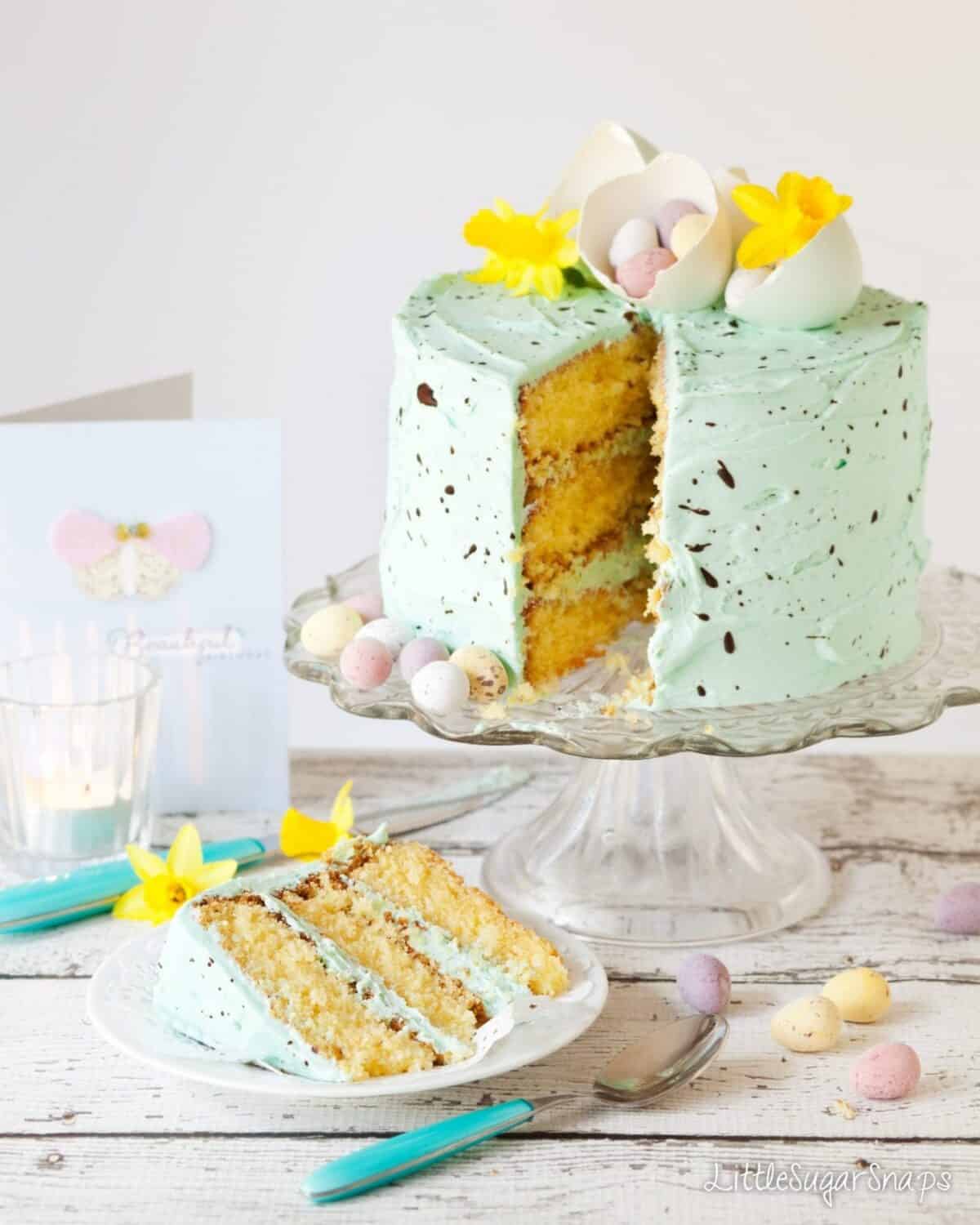 Baking & Bread cover image