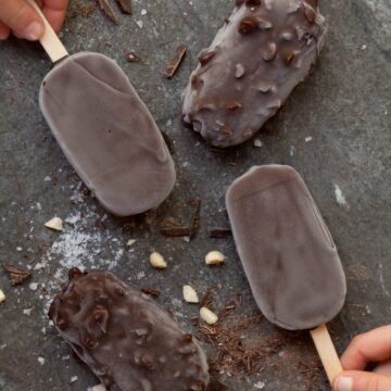 Ice Cream Bar