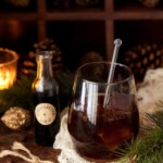 Black Russian Truffles