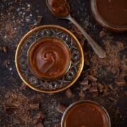 Chocolate Caramel Spread