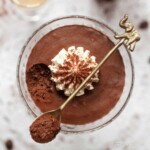 Baileys chocolate mousse