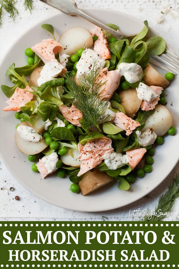 salmon potato horseradish salad #salmonpotatosalad #salmohorseradishsalad #horseradishrecipe #salmonandhorseradish #horseradishsalad