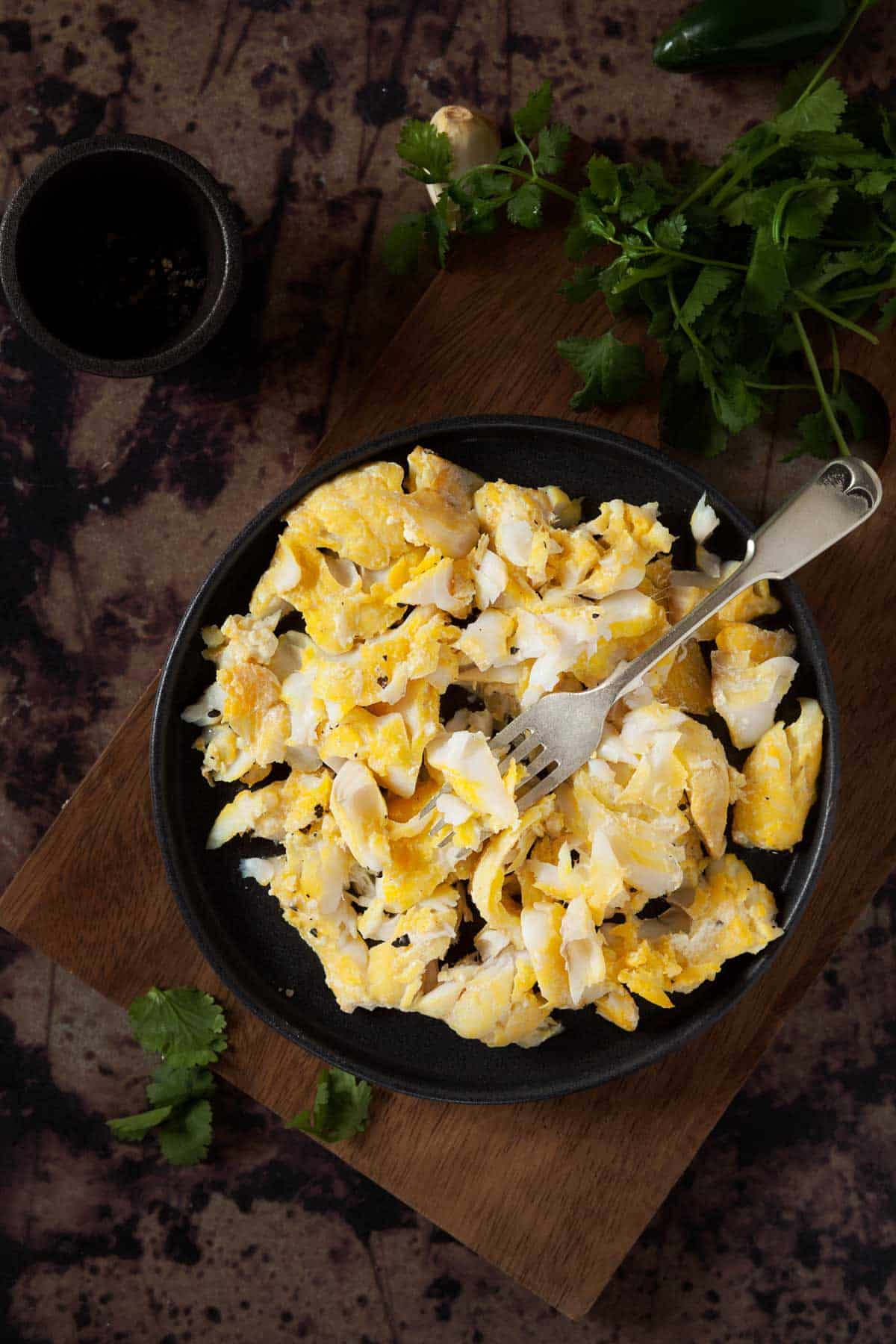 Indian Spiced Smoked Haddock Fishcakes Little Sugar Snaps