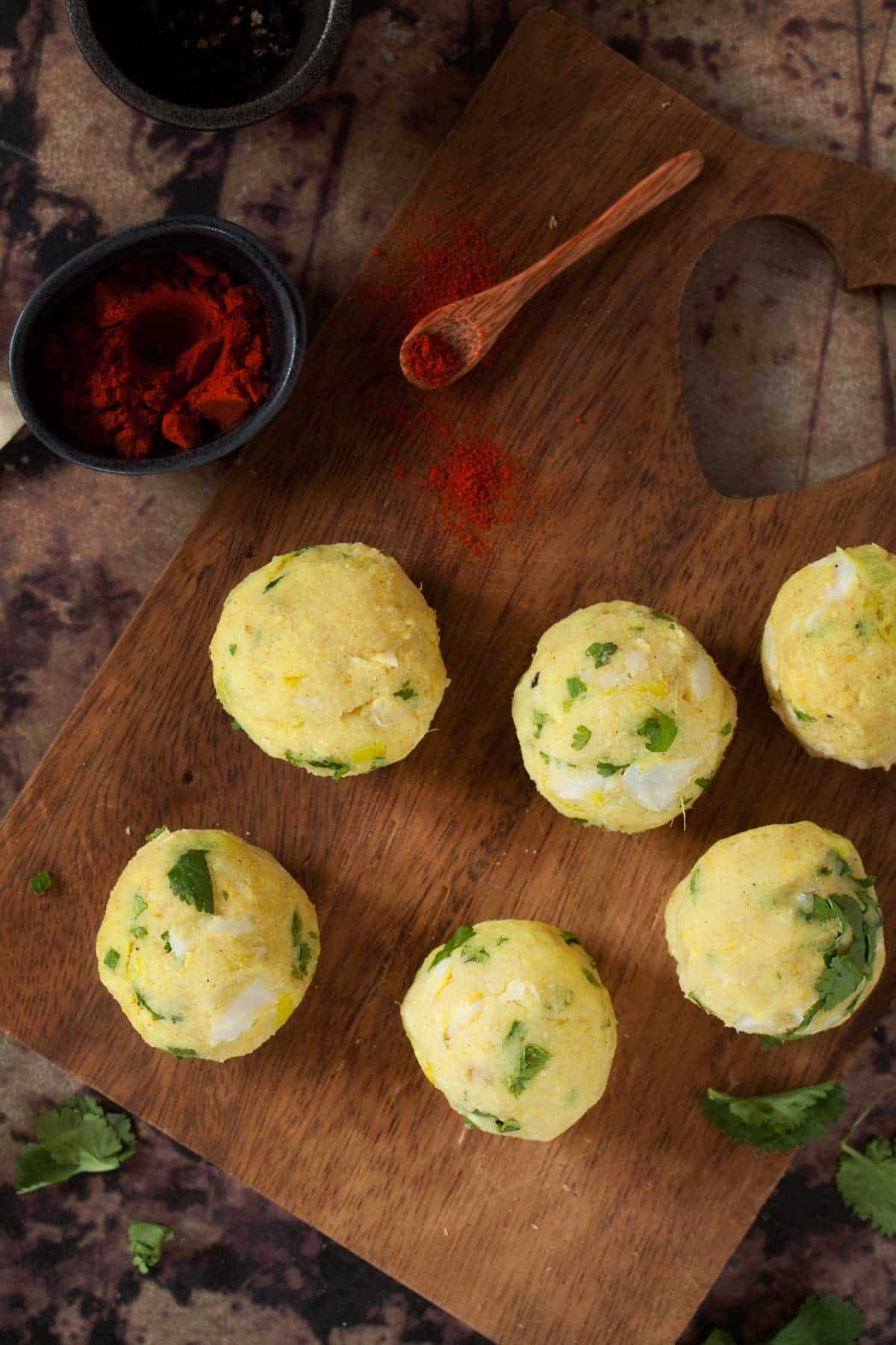 Indian Spiced Smoked Haddock Fishcakes Little Sugar Snaps
