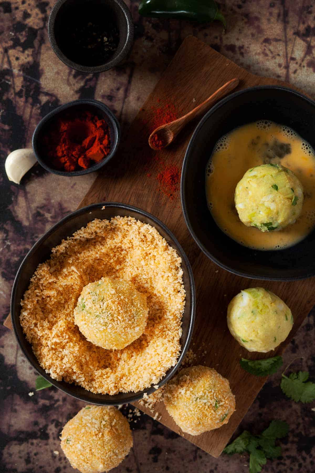 Indian Spiced Smoked Haddock Fishcakes Little Sugar Snaps