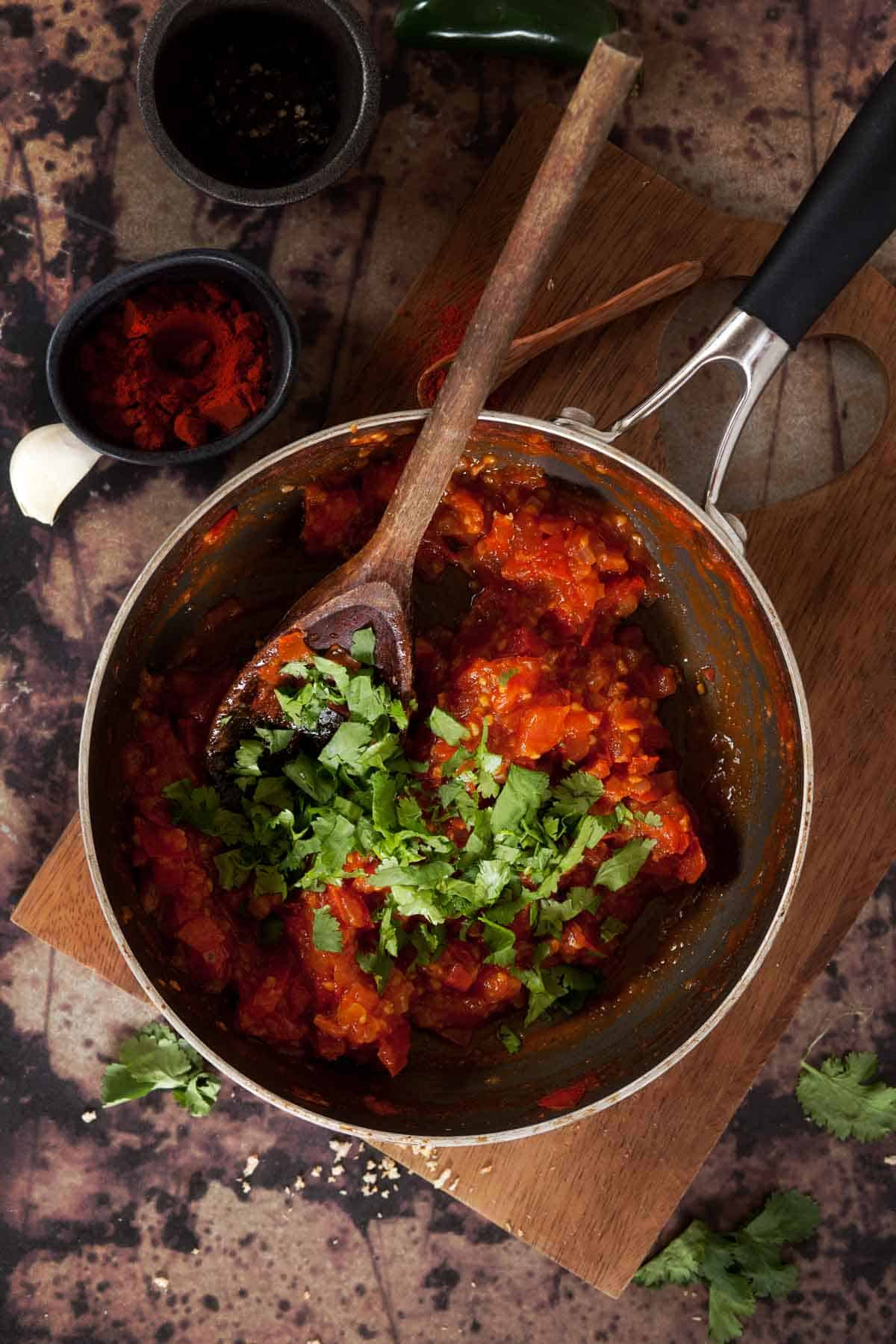 Indian Spiced Smoked Haddock Fishcakes Little Sugar Snaps