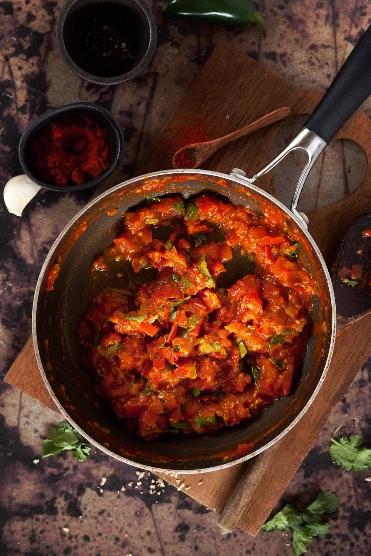 Indian Spiced Smoked Haddock Fishcakes Little Sugar Snaps