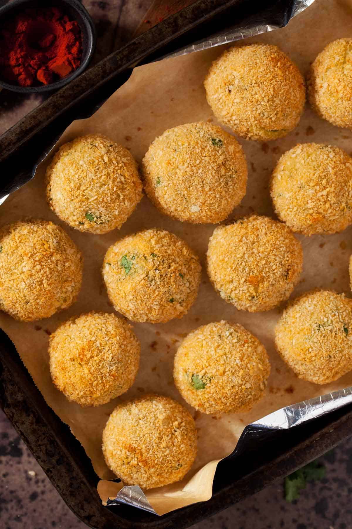 Indian Spiced Smoked Haddock Fishcakes Little Sugar Snaps