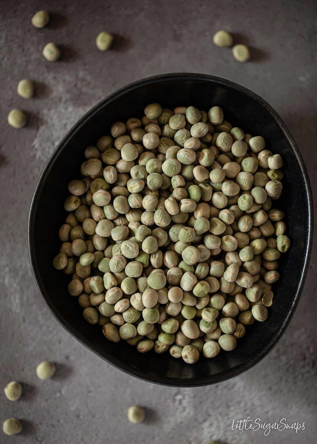 Mushy Peas Recipe with Foolproof Instructions Little Sugar Snaps