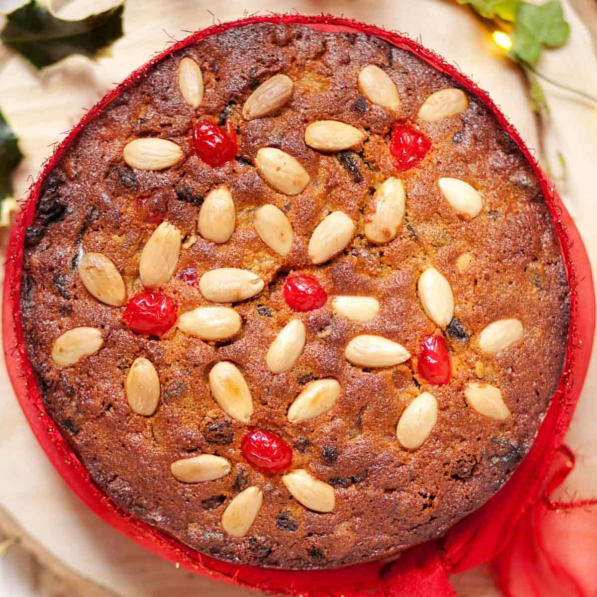 Chewy Marzipan Blondies – Sugary & Buttery
