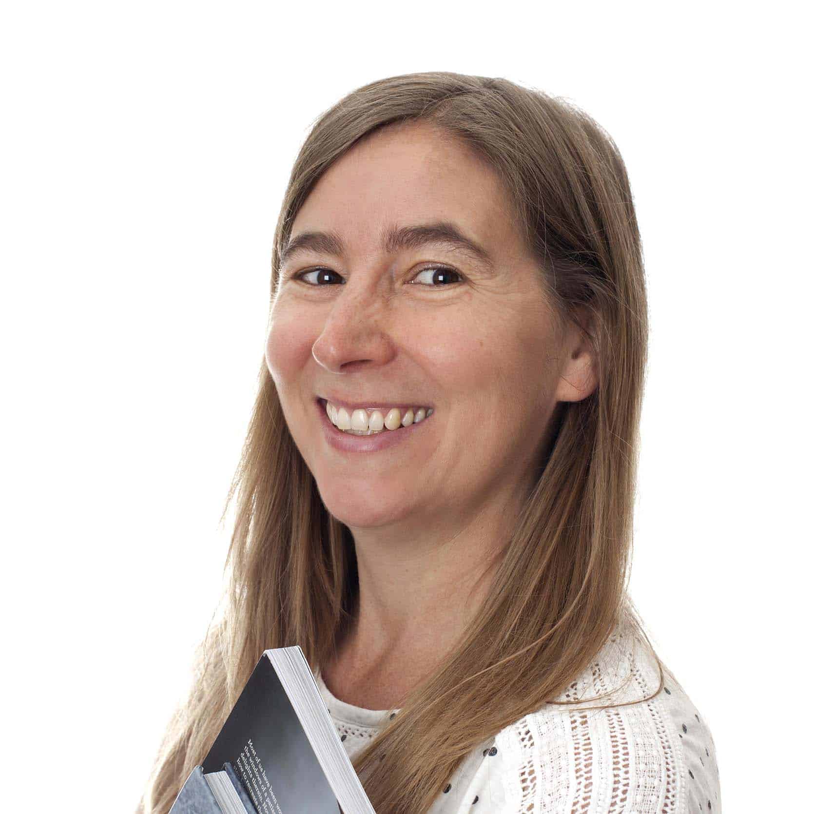 Jane Saunders, Food Photographer