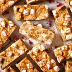 Biscoff rocky road featured image