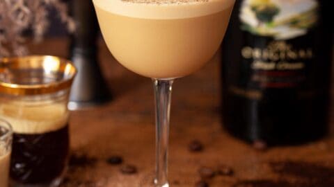 Baileys Espresso Martini