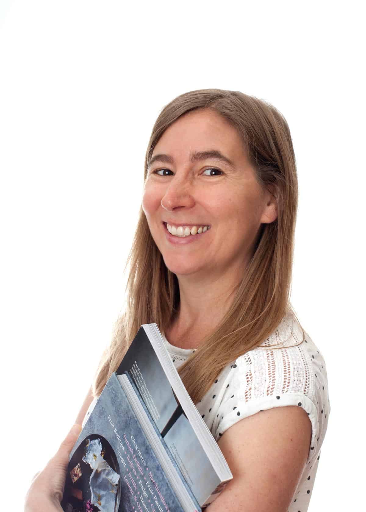 Jane Saunders - UK Food Blogger at LittleSugarSnaps