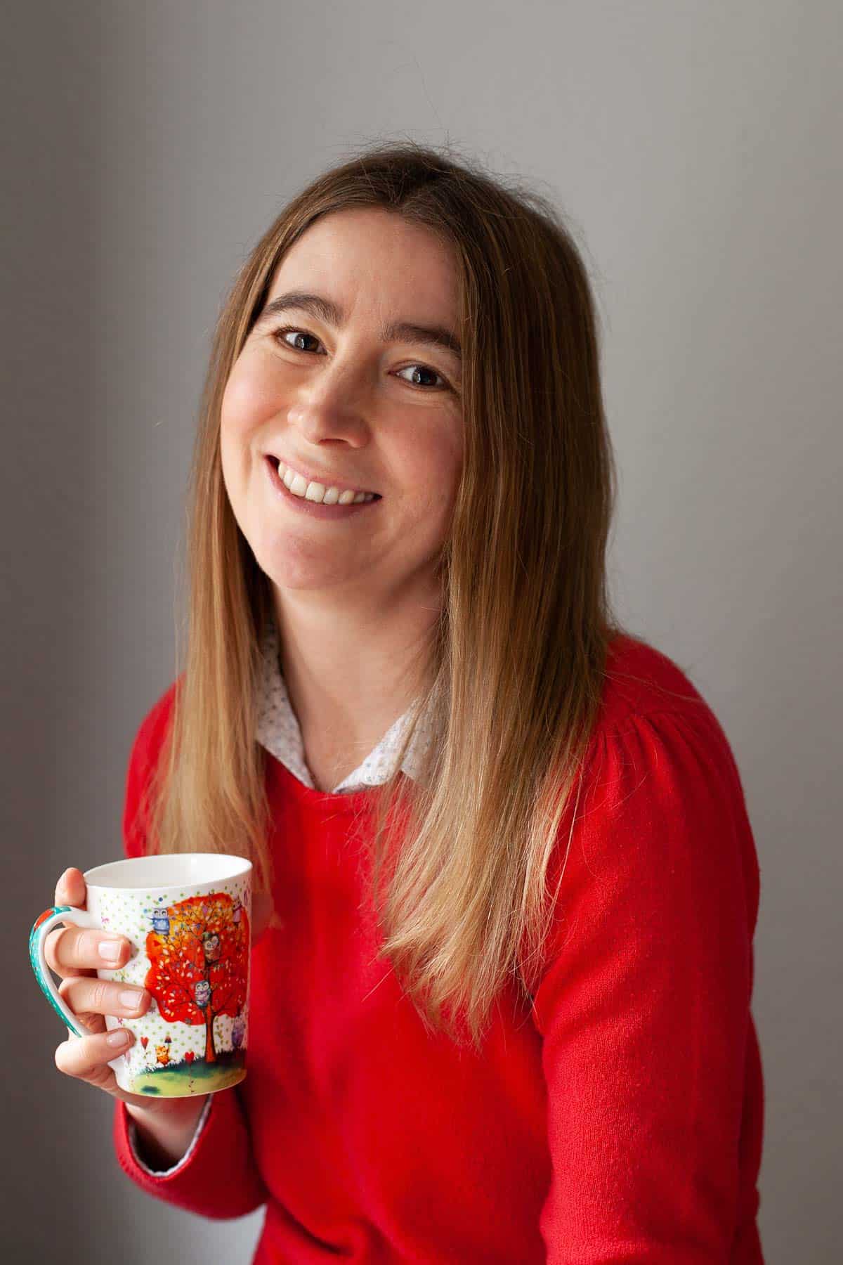 Headshot of jane Saunders (JAne Coupland)