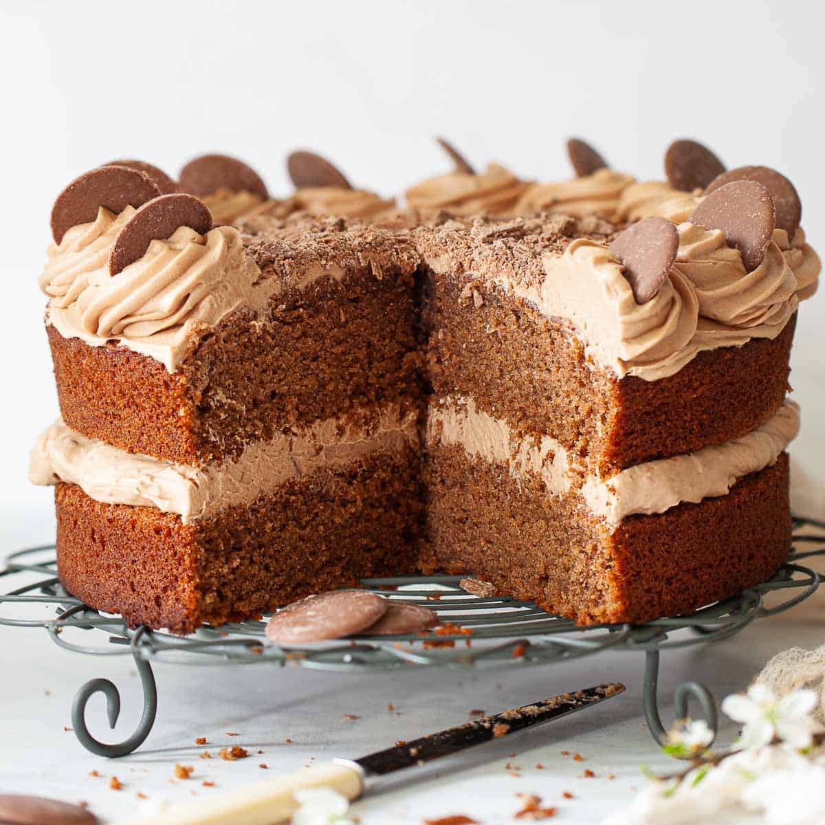 Cadbury Chocolate Cake Cadbury Chocolate Cake