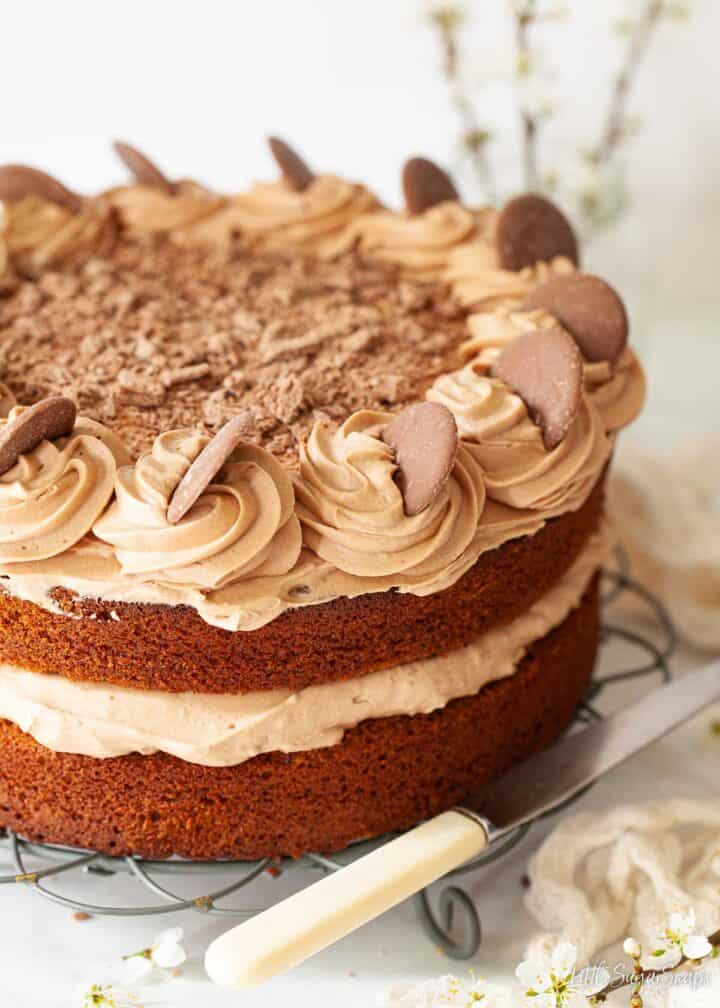 Cadbury s Dairy Milk Cake Little Sugar Snaps Cadbury s Dairy Milk Cake Little Sugar Snaps