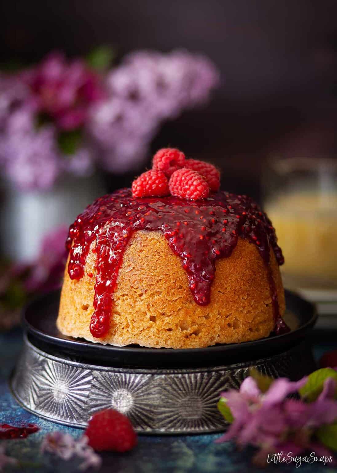 jam-sponge-pudding-northamptonshire-pudding-little-sugar-snaps