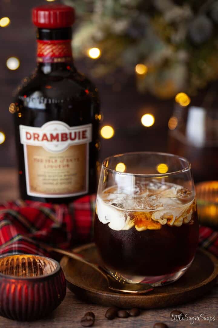 Drambuie Cocktail Little Sugar Snaps Drambuie Cocktail Cream 720x1080