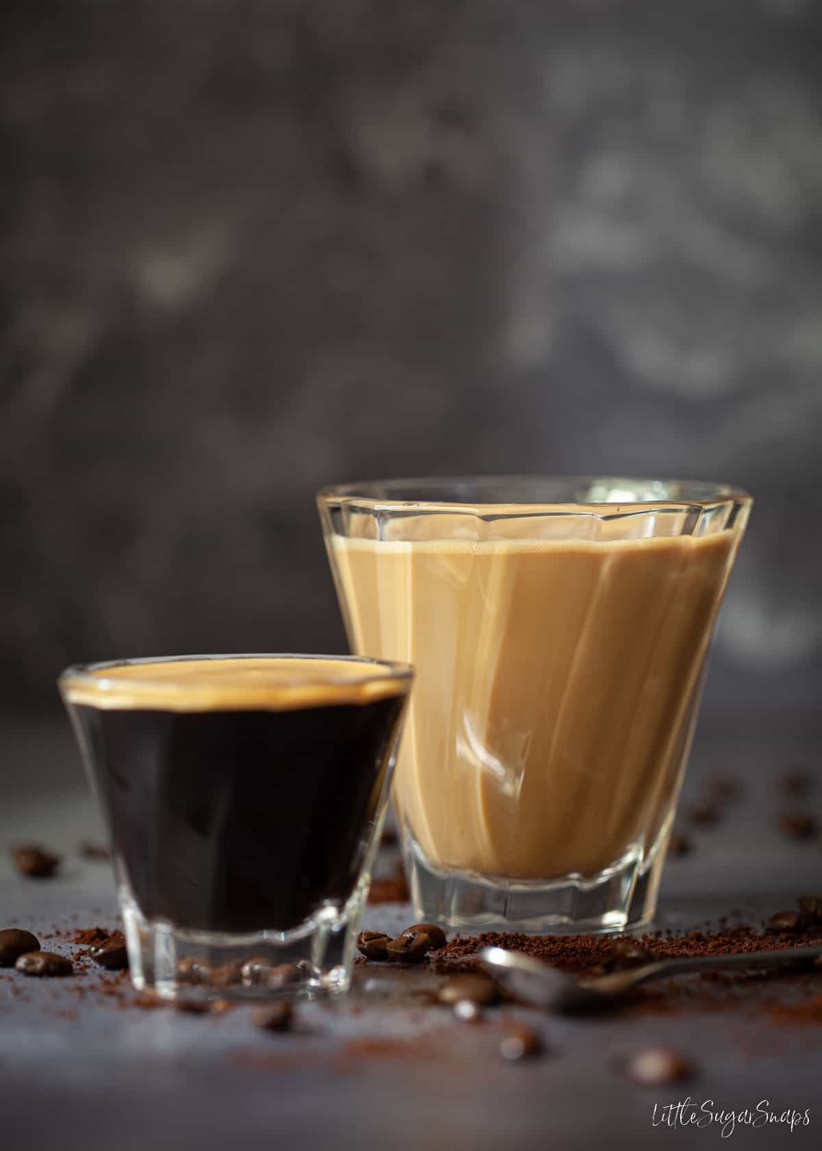 How to Make: Spanish-Style Coffee at Home – Sincerely, Spain