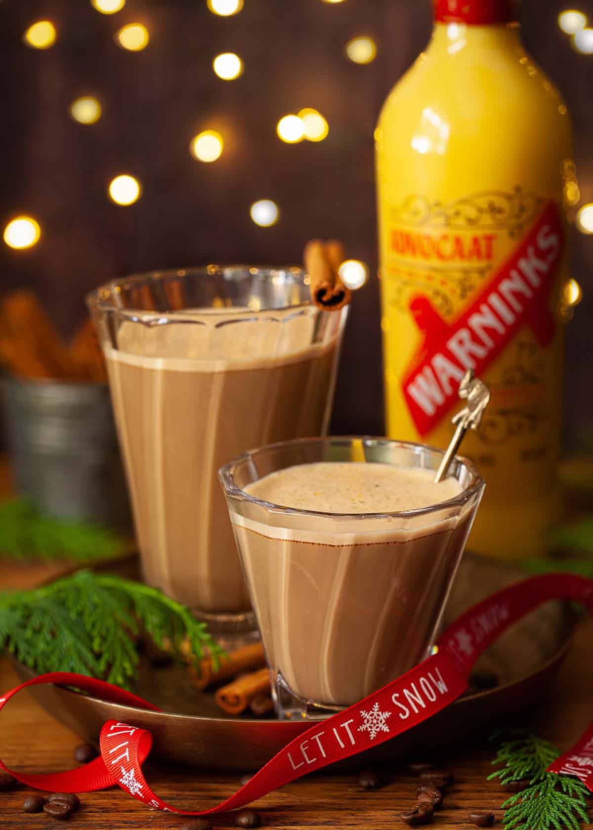 Warninks Advocaat