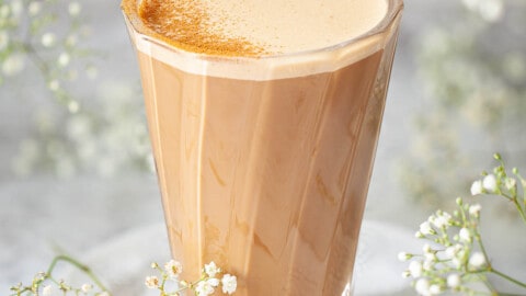 Honey Latte - Little Sugar Snaps