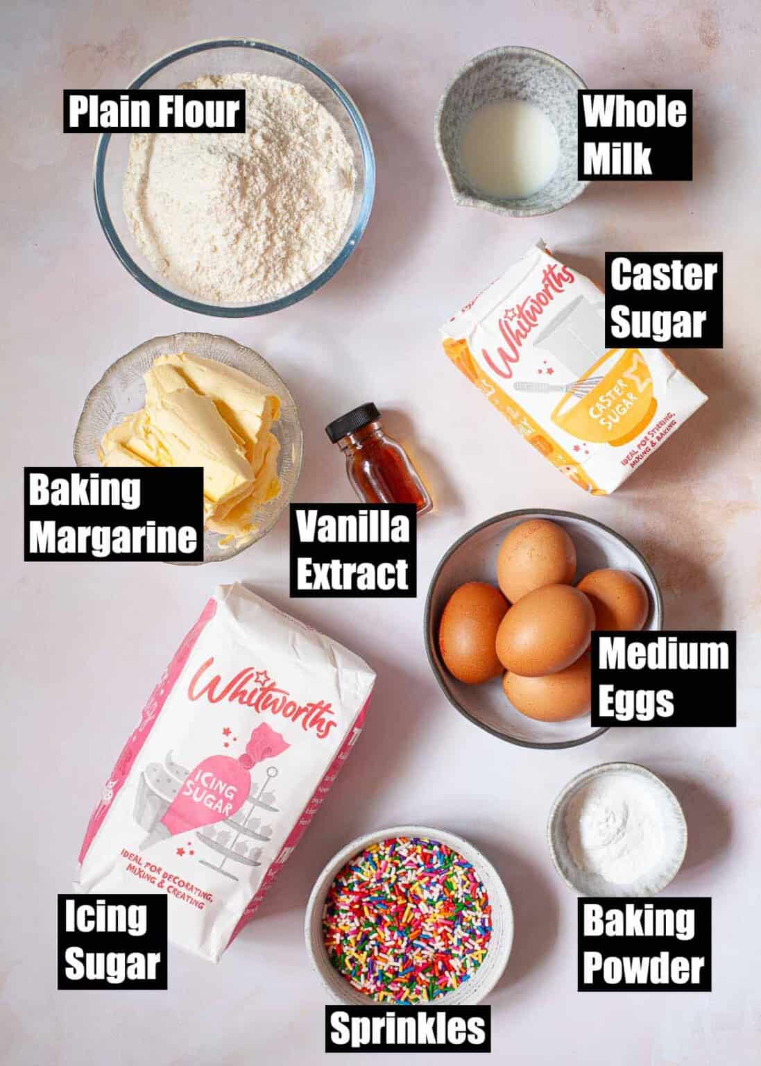 Old School Sponge Cake Little Sugar Snaps old-school-sponge-cake-little-sugar-snaps