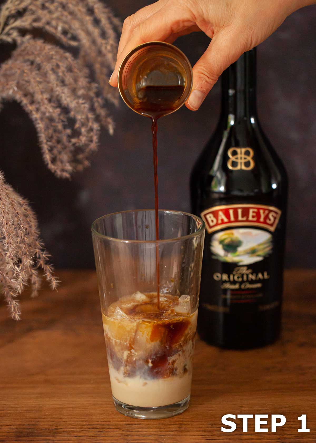 Baileys striptizchi Baileys striptizchi