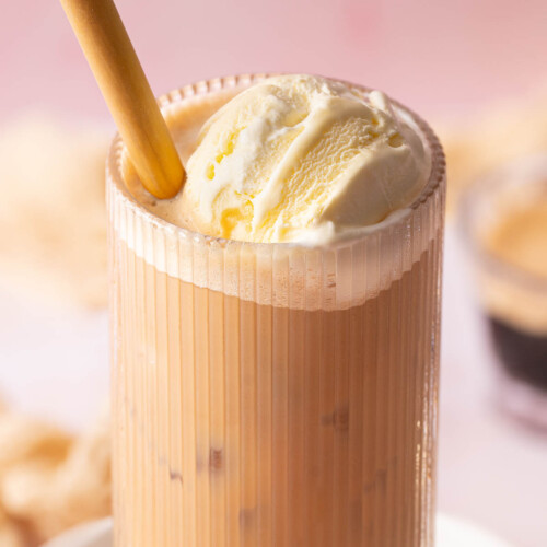 flum float coffee (iced latte with ice cream) Vape FLAVORS:Strawberry Shortcake vuse alto sheetz Vuse